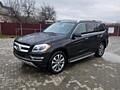 Mercedes-Benz GL-klasse GL 320 2014г.