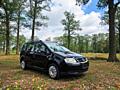 VW Touran. Мотор 2,0 бензин/газ, механика. Год выпуска 2007.