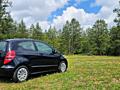 Mercedes A-170. Мотор 1,7 бензин, механика. Год выпуска 2005.