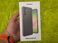 Samsung Galaxy A56 8/256 5G - 400$ (НОВЫЙ) + зарядка + чехол