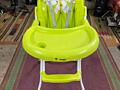 Стул для кормления детский
