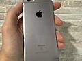 Продам iPhone 6s Space Grey 64 gb (Батарея 100%)