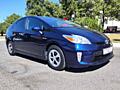 Toyota Prius 30| Декабрь 2013| Ухоженная| Идеальное состояние|