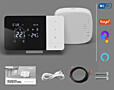Беспроводной Wi-Fi термостат