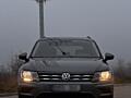 VOLKSWAGEN TIGUAN II • 2017 г.