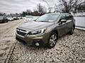 Subaru outback 2018