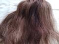 Продам волосы 40 см.