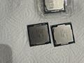Intel core I5-8500, I5-8500t