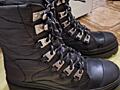 Продам ботинки