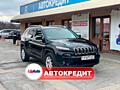Jeep Cherokee (Доступен в Автокредит)