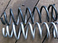 Куплю задние пружины для Toyota Prius 20