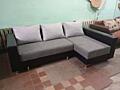 Продам новый угловой диван механизм ЕК.