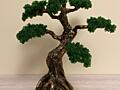 Продам бонсай - интерьерные деревья ручной работы