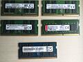 Продам ноутюучная ddr4 8gb