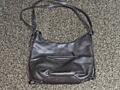 Сумка через плечо, б/у