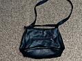 Сумка через плечо, б/у