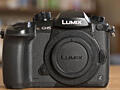 Panasonic Lumix GH5 (body, 6 аккумуляторов)