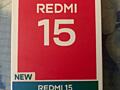 Продам REDMI 15 12/128