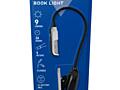 Лампа- прищепка для чтения