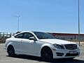 Mercedes-Benz C250 Coupe AMG/2012| 204 л. с.