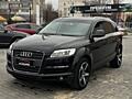 В ПРОДАЖЕ AUDI Q7 2008 ГОДА, 3.0 ДИЗЕЛЬ, АВТОМАТ