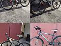 Продам велосипеды колеса "26 и "24. Есть BMX