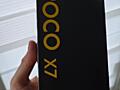 Продам телефон Сяоми POCO X7, 8GB 256GB Black 2SIM NFC новый