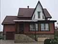 Продаётся отличный жилой дом в Бориспольском районе с. ...
