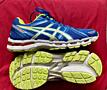 Кроссовки Asics размер 43-44 Тирасполь.