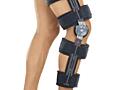 Ортез коленный medi ROM cool (бандаж, тутор, фиксатор, брейс)