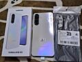 Новый! Samsung A36, 6/128, белый, без торга