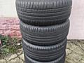 НОВЫЕ 4 ската Falken 225/45R17 Турция