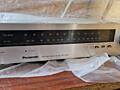 Тюнер винтажный Panasonic ST-2600.