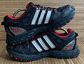 Кроссовки Adidas (влагостойкие) Размер 44 оригинал gortex