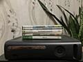 Xbox 360 Zephyr 2008 (редкая, 15A) + 5 игр + джойстик. Для моддинга R