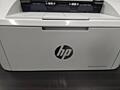 Принтер HP Pro M15a, компактный, обслужен.
