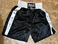 Шорты для занятия боксом Everlast, размер L/XL