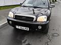 Hyundai Santa FE, 2004 г. Дизель Механика