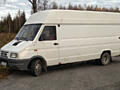 Продаётся Iveco Daily 2.5 дизель 1992 на запчасти. Недорого