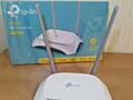Wi-Fi роутер TP-Link TL-WR850N стабильный интернет без лишних затрат!