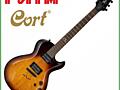 Электрогитара CORT Z44-TAB б/у в м. м. "РИТМ"