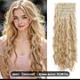 Продам волосы волнистые и прямые блонд 250уб