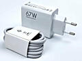 Зарядка 67 Вт Сяоми (оригинал)