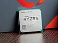 Продам процессор AMD