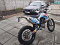 Продам Эндуро Кросс 2023г. 250сс