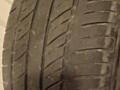 Продам резину б/у THUNDERER 215/55 R17