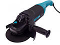 Угловая шлифмашина (Болгарка) Kroff AG230G-Ultra