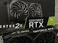 MSI GeForce RTX 3060 Ti