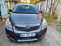 TOYOTA VERSO 2009Г 2.0 D4D