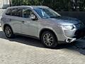 Mitsubishi outlander 3